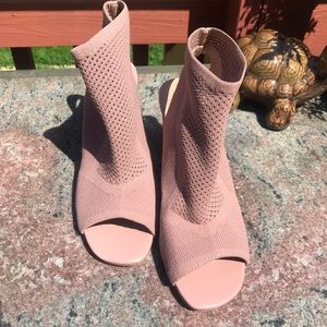 Steven Madden  booties